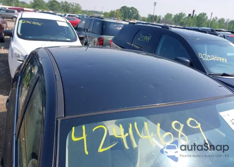 2009 Subaru Impreza 2.5I z USA, uszkodzony, nr VIN JF1GE61659H514520